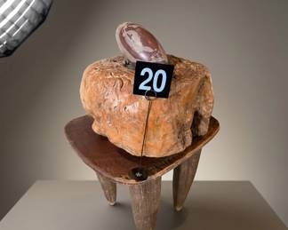Lot020 WabiSabiPiece