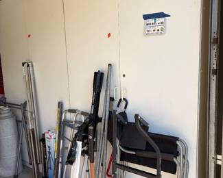 Storage Cabinets are for sale 