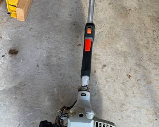 Echo Weedwhacker
