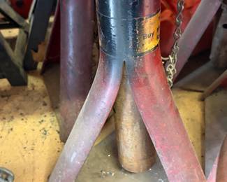 Car jacks