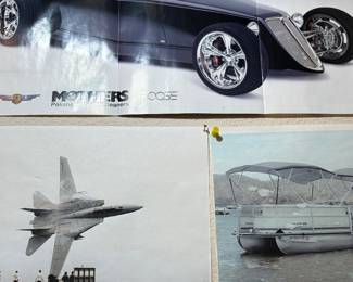 Vintage posters