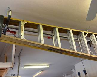 Ladders
