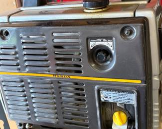 Generator