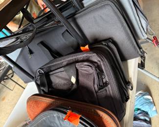 Gun cases