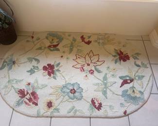 Beautiful area rugs 