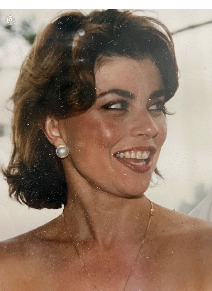 Janet O’Neal