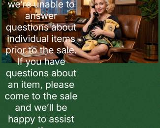 Sale Picture