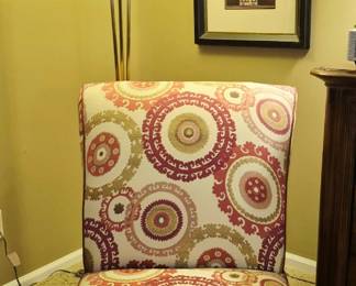 Fun and funky chairs