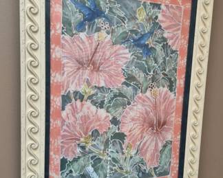 Florals