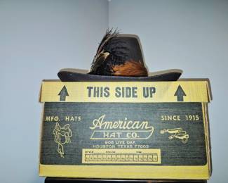 Western men's and women's attire
