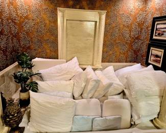 Pillows