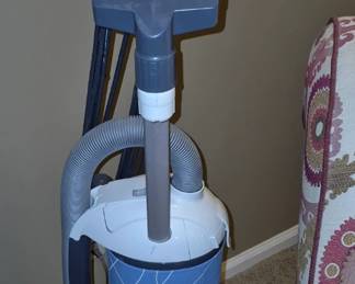 Sebo Felix vacuum cleaner