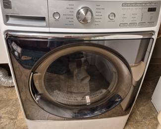 Kenmore electric dryer