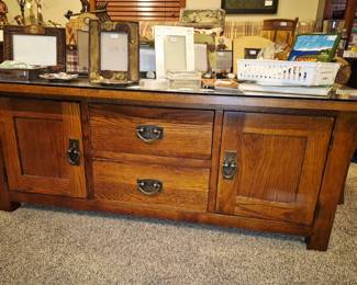 Coffee tables