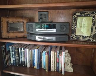 Bose stereos 