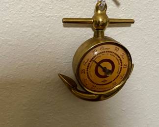cool nautical accents 