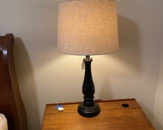 there are two of these touch lamps
