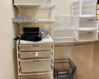 great storage opetions