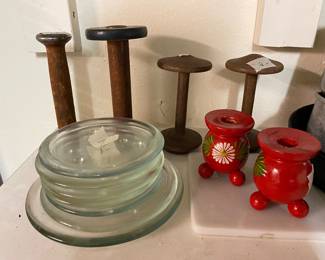 kitchen overflow 