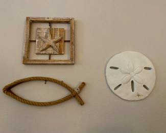 cool nautical beach accents 