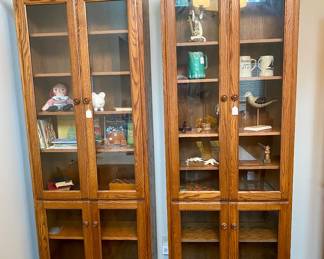 twin display units, can be purchased seperately