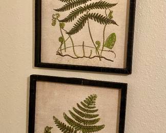 many one-of-a-kind art pieces