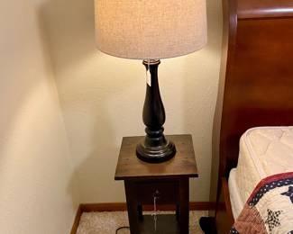 there are two of these touch lamps 