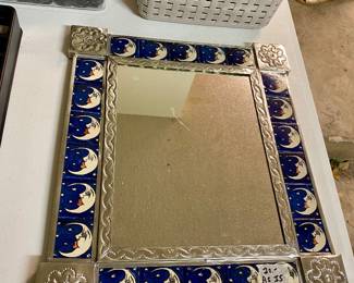 moon mirror 