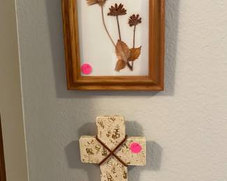 many one-of-a-kind art pieces