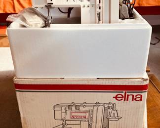Elma Lock Pro 5  DC