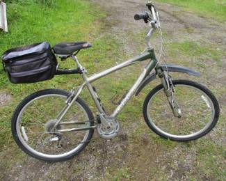 Giant Sedona DX 6061 Men's Bicycle