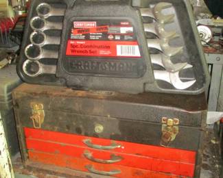 Craftsman Tools