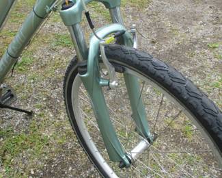 Giant Sedona DX 6061 Girls Bicycle