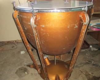 Ludwig Drum Set