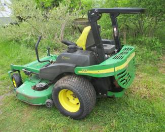 John Deere 737 ATrak