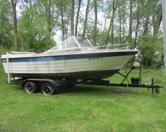 Thompson Boat & Trailer