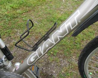 Giant Sedona DX 6061 Men's Bicycle