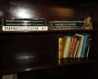 Books