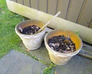 Planters