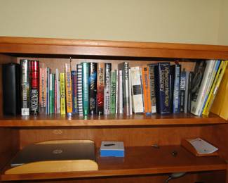 Books