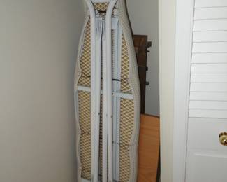 Ironing Board