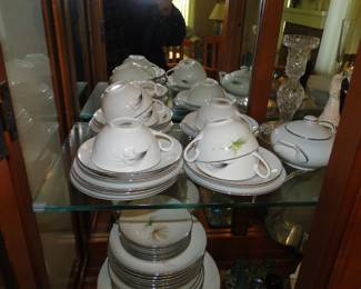 Sango China