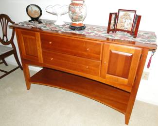 Thomasville Impressions server