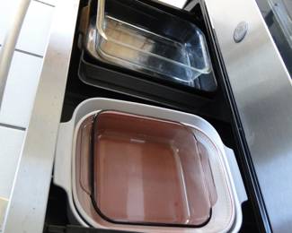 Kitchenware
