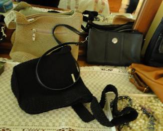 Handbags