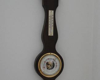 Barometer