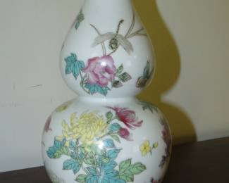 Oriental decor