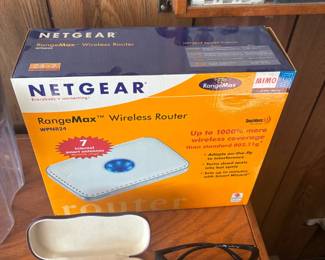 router
