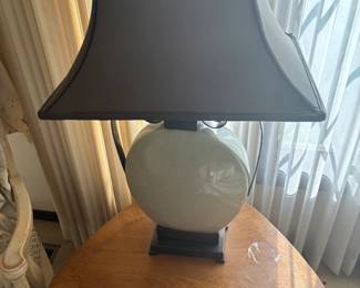 lamp