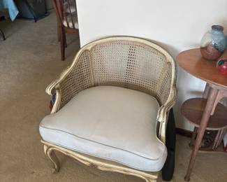 chair